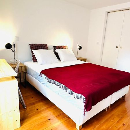 Castle Cozy Apartment Lizbona Zewnętrze zdjęcie