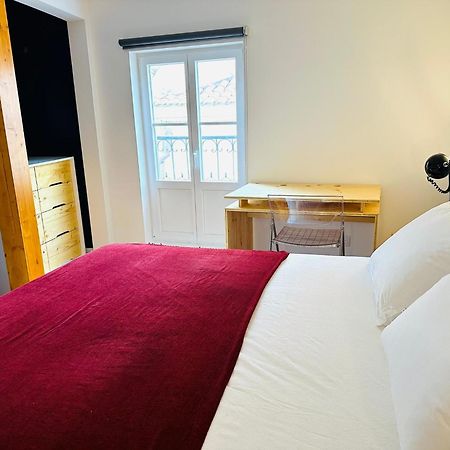 Castle Cozy Apartment Lizbona Zewnętrze zdjęcie