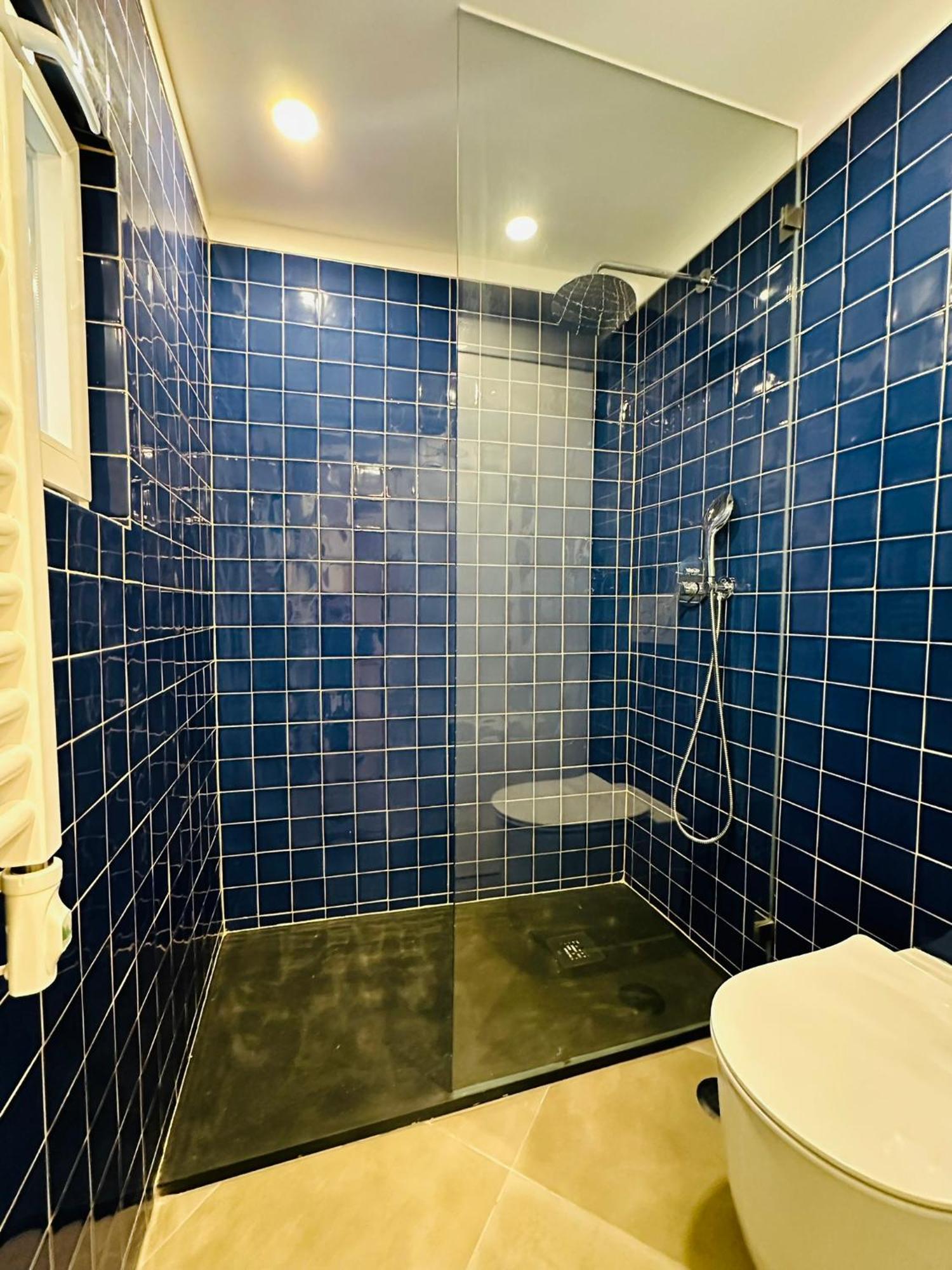 Castle Cozy Apartment Lizbona Zewnętrze zdjęcie