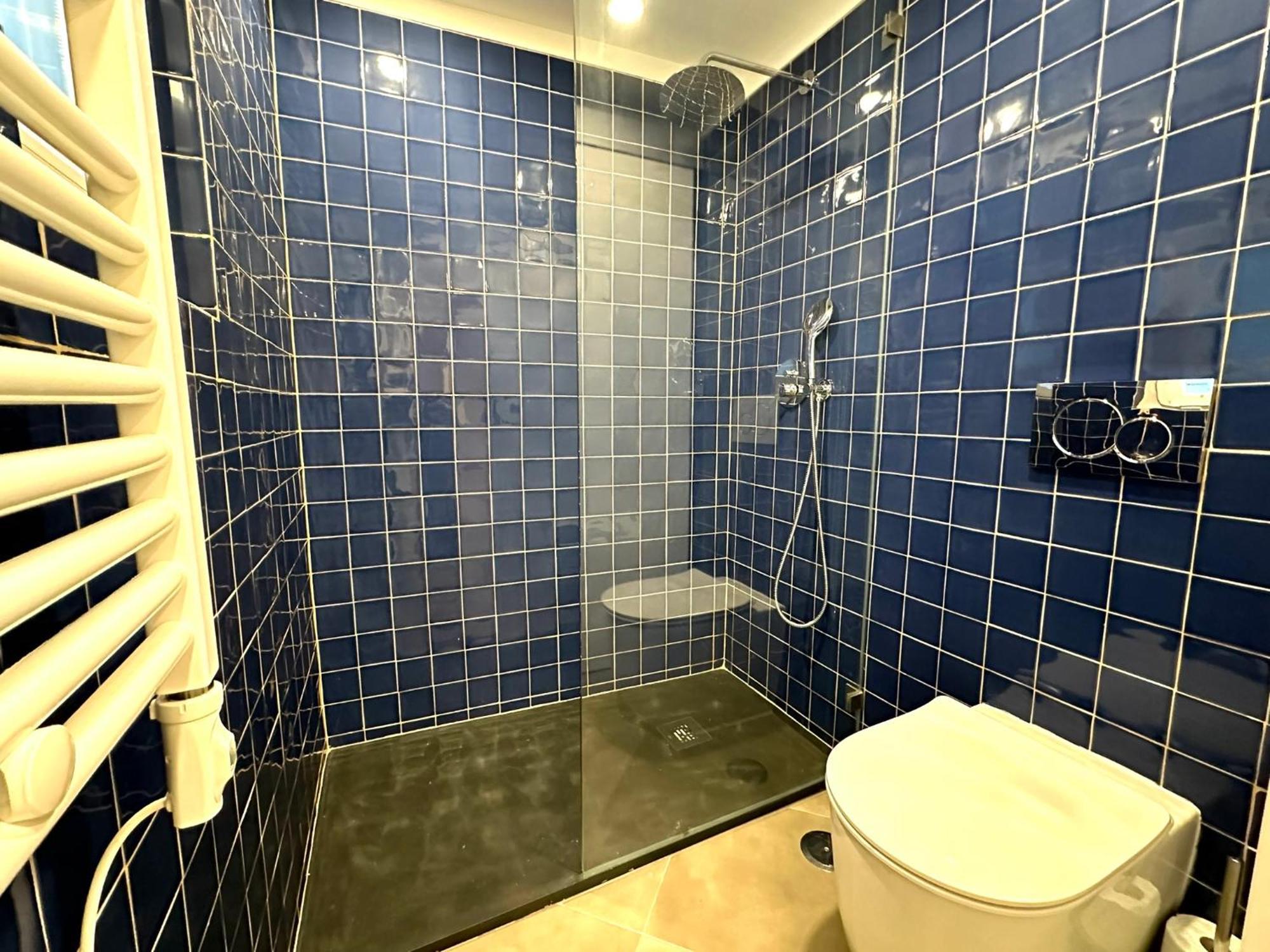 Castle Cozy Apartment Lizbona Zewnętrze zdjęcie