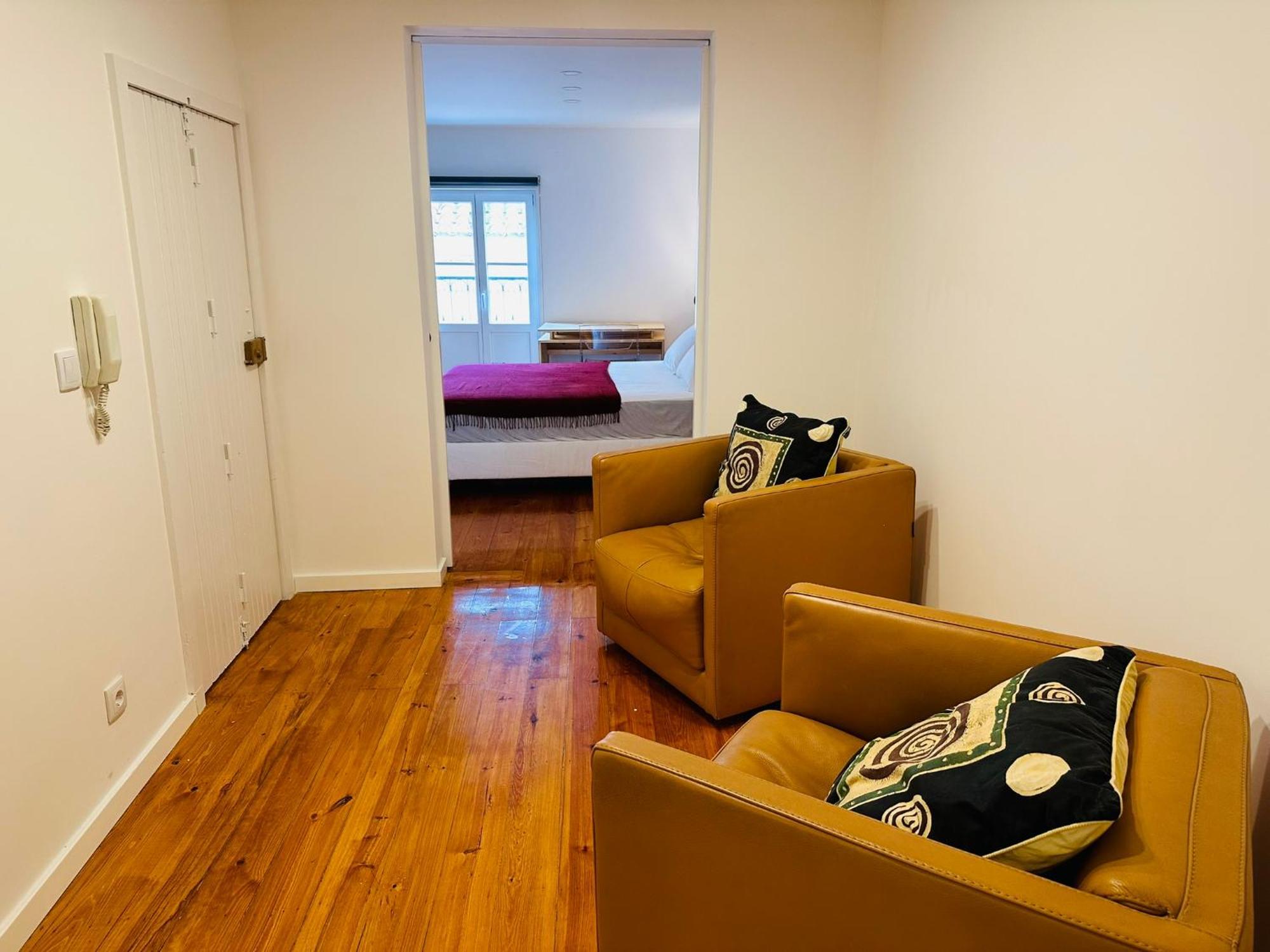 Castle Cozy Apartment Lizbona Zewnętrze zdjęcie