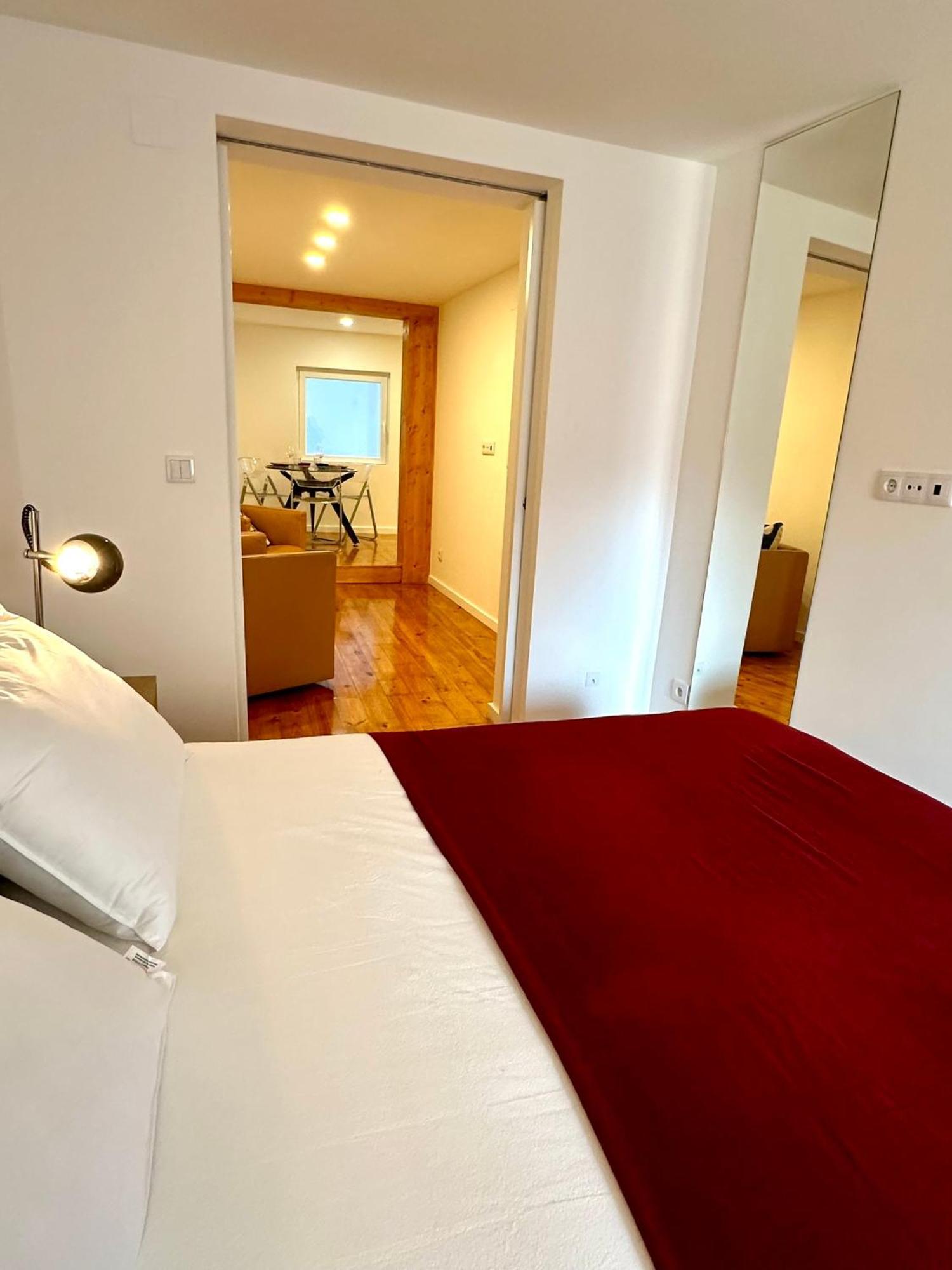 Castle Cozy Apartment Lizbona Zewnętrze zdjęcie