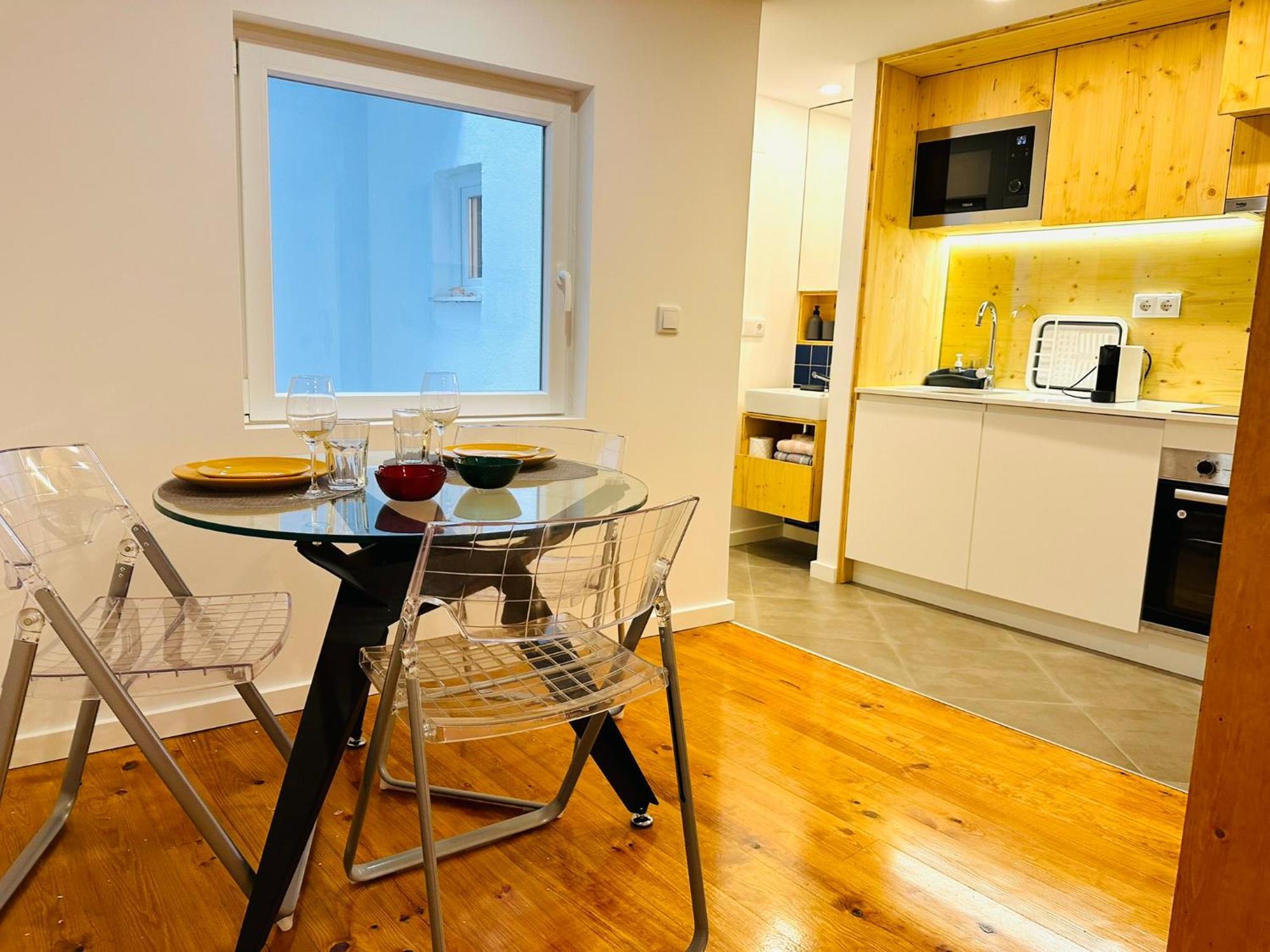 Castle Cozy Apartment Lizbona Zewnętrze zdjęcie
