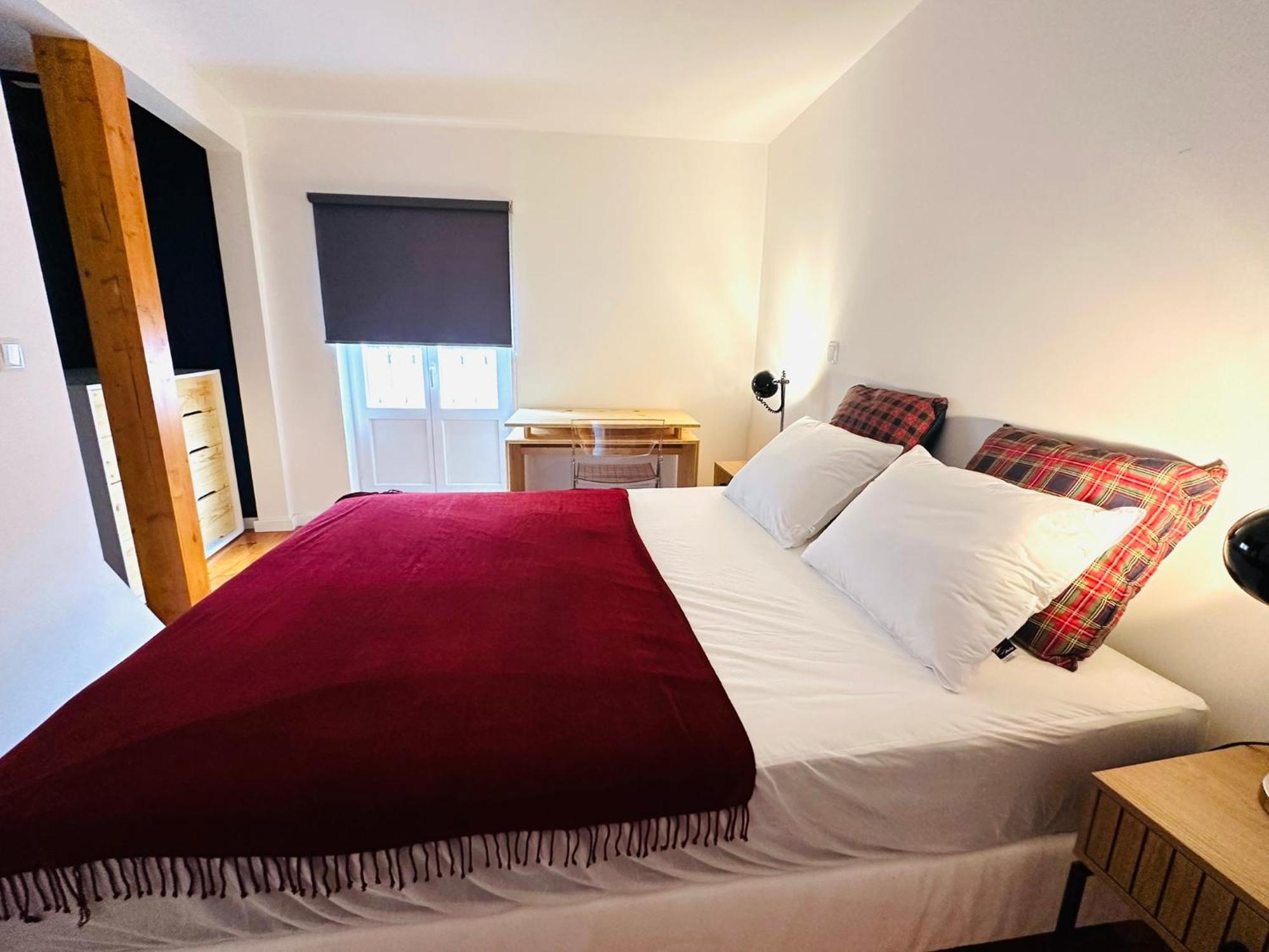 Castle Cozy Apartment Lizbona Zewnętrze zdjęcie